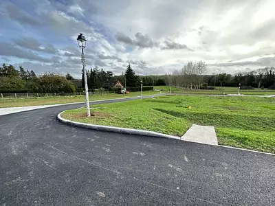 Maison neuve, 101 m²