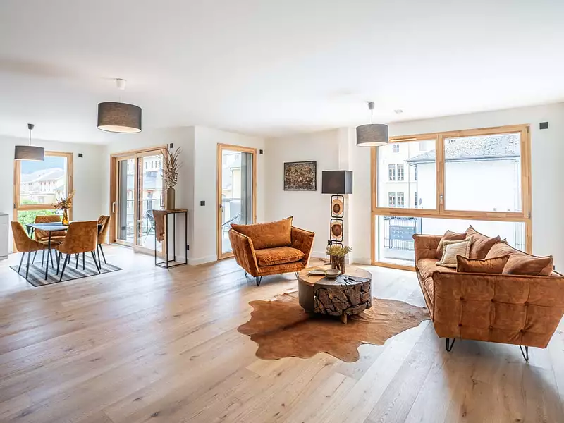 Opus - Annecy (74000)