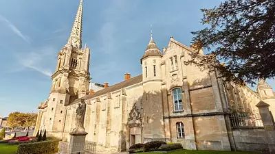 Domaine de la Motte aux Dames