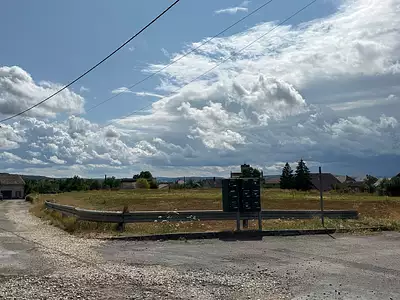 Terrain à bâtir, 922 m²