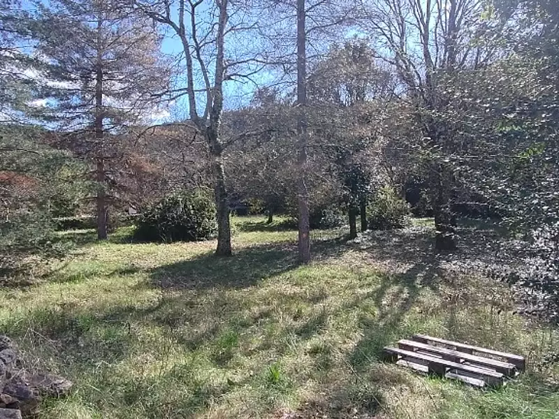 Maison neuve, 100 m² - Salavas (07150)