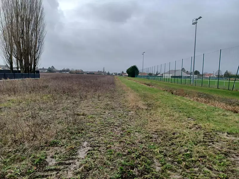 Maison neuve, 99 m² - Artenay (45410)