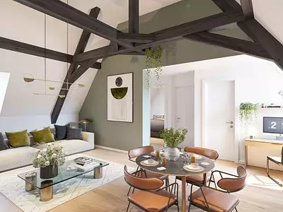 Un lieu historique réinventé au cœur de Poitiers