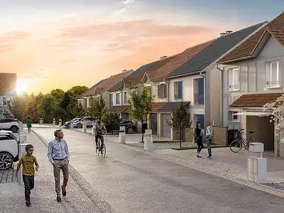 LE CLOS DU BOIS 2 - BRS