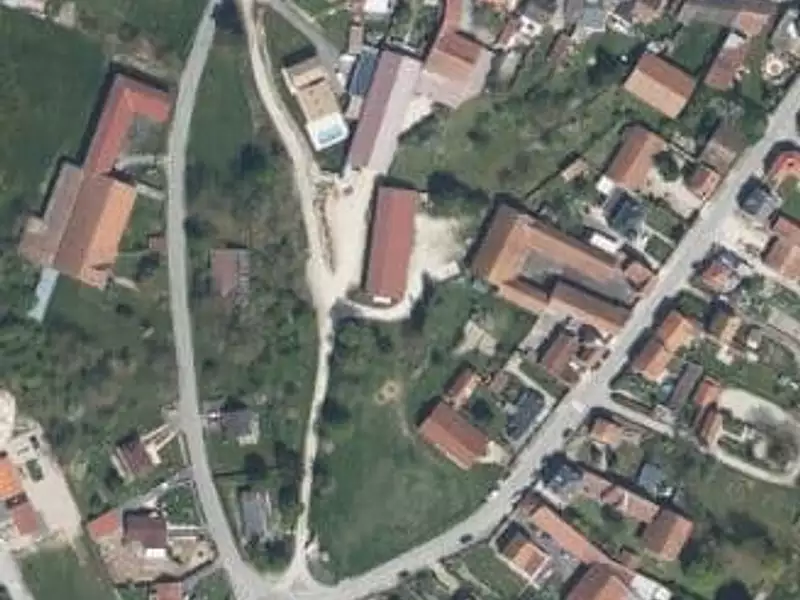 Maison neuve, 112 m² - Saint-Masmes (51490)