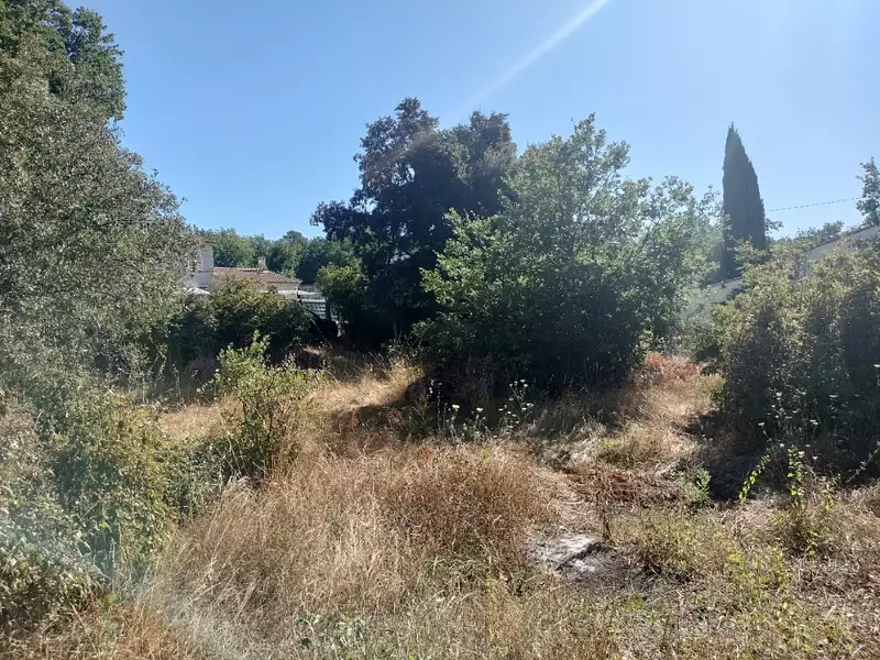 Maison neuve, 70 m² - Camps-la-Source (83170)