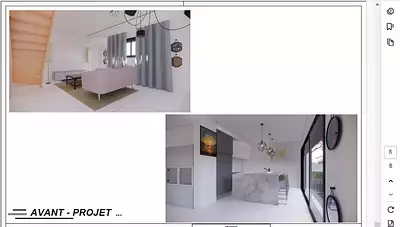 Maison neuve, 135 m²