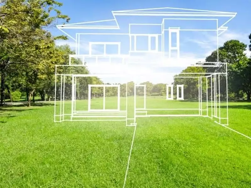 Terrain à bâtir, 455 m² - Commequiers (85220)