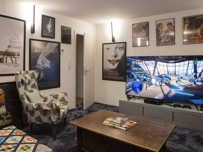Maison neuve, 106 m² - Excenevex (74140)