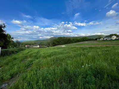 Terrain à bâtir, 305 m²