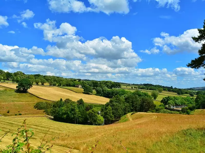 Terrain à bâtir, 615 m² - Machecoul-Saint-Même (44270)
