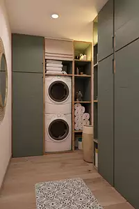 Maison neuve, 102 m²