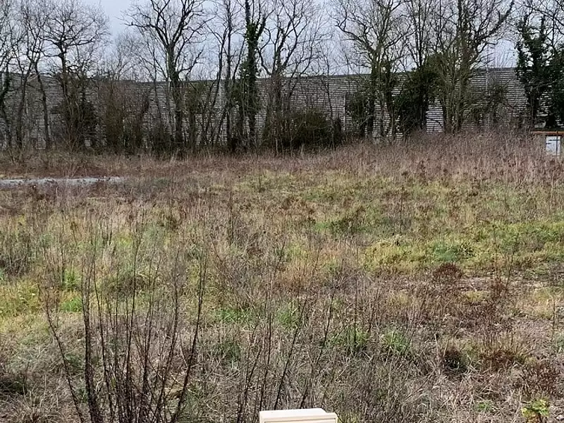 Terrain à bâtir, 321 m² - Saint-Père-en-Retz (44320)