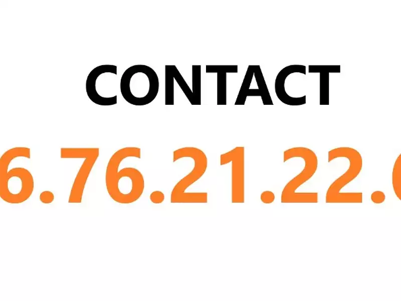 Terrain à bâtir, 250 m² - Marly-le-Roi (78160)