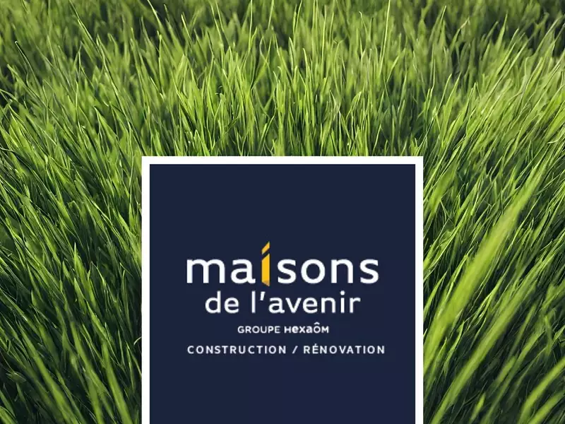 Terrain à bâtir, 450 m² - Vertou (44120)