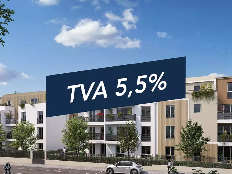 ONDULATION - Limay (78520)