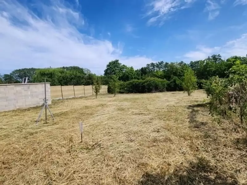 Maison neuve, 71 m² - Rivecourt (60126)