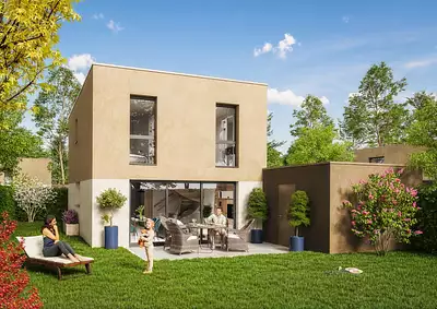 Villa Royale