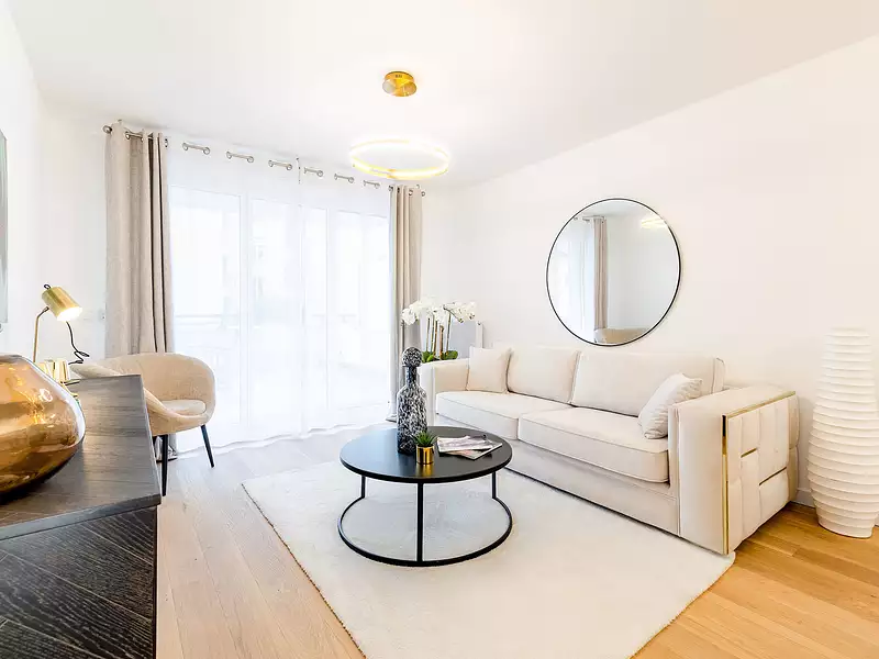 Villa Barbara - Montrouge (92120)