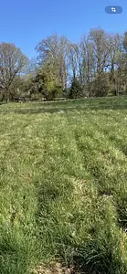 Terrain à bâtir, 500 m²