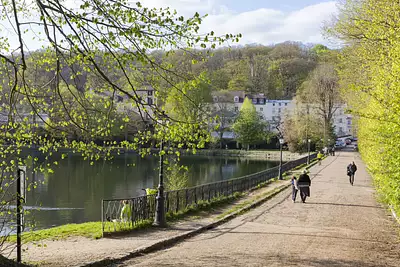 Les Villas d'Eugénie
