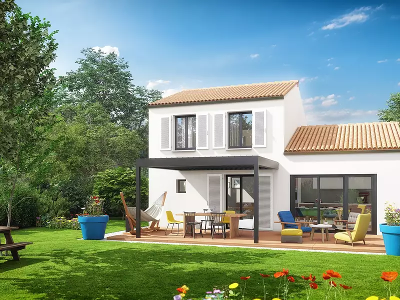 TERRAINS A BATIR à MANOSQUE - Manosque (04100)