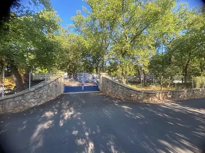 Terrain à bâtir, 1 000 m²