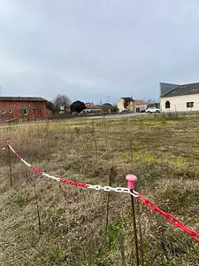 Maison neuve, 50 m²