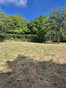 Terrain à bâtir, 1 137 m²