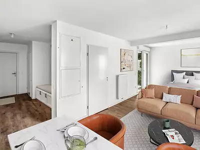 Latitude 270