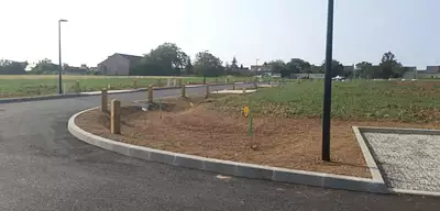 Maison neuve, 120 m²