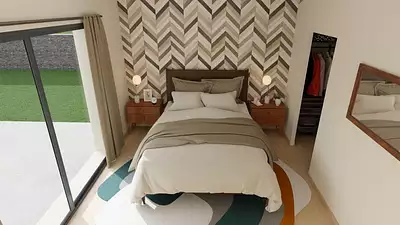 Maison neuve, 150 m²