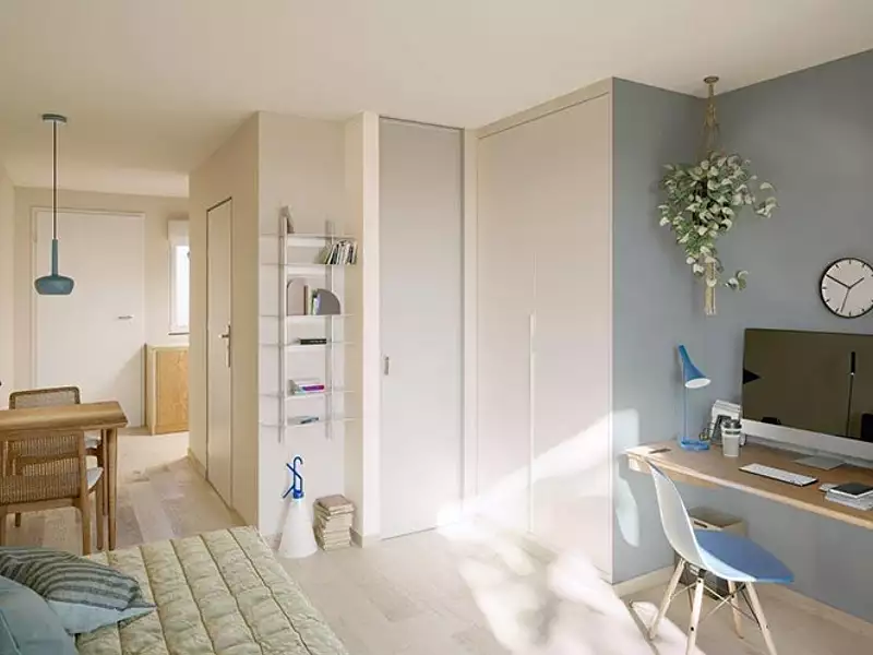 My Campus Avignon Agroparc - Avignon (84140)