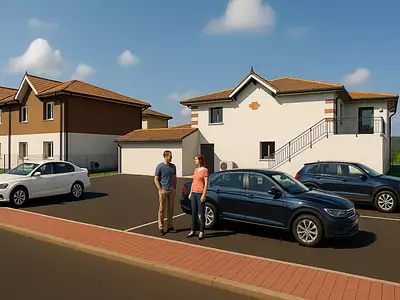 LES PLAINES DE LA LANDE