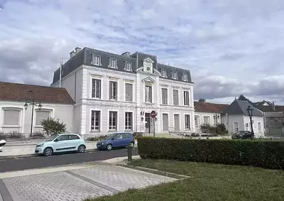 Terrain à bâtir, 401 m²