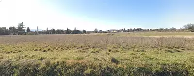 Terrain à bâtir, 236 m²