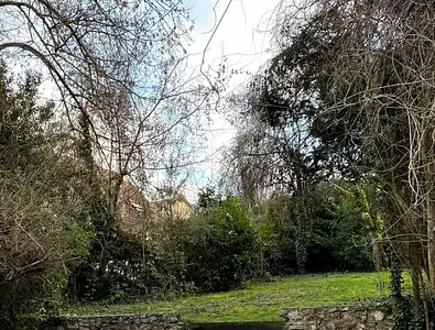 Terrain à bâtir, 436 m²