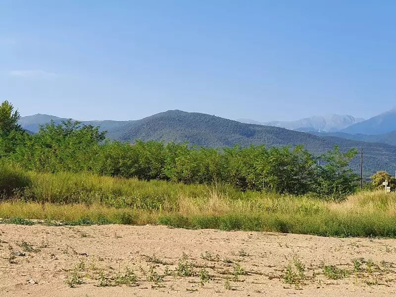 Terrain à bâtir, 726 m² - Rodès (66320)