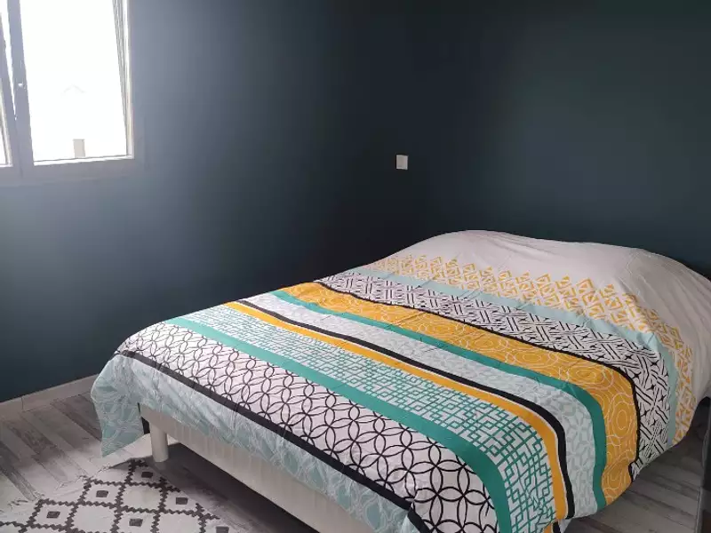 Maison neuve, 100 m² - Saint-Amand-les-Eaux (59230)