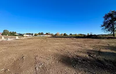 Maison neuve, 50 m²