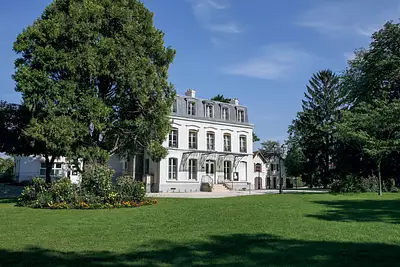 Carré des Arts