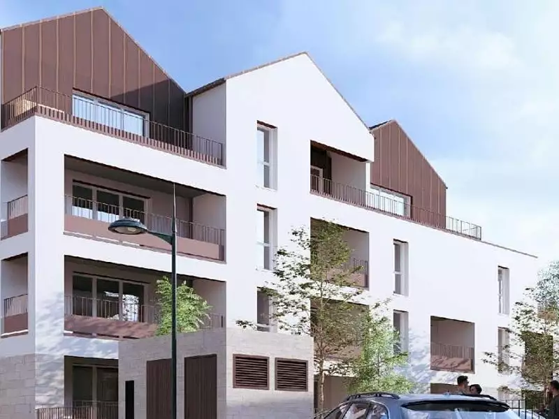 FLOREAL - Grandchamps-des-Fontaines (44119)