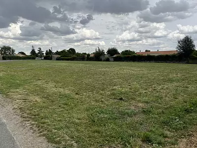 Maison neuve, 71 m²