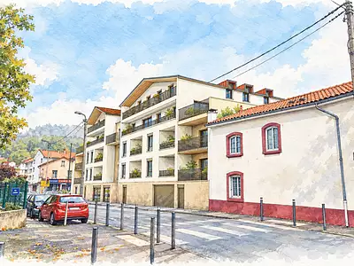 Prochainement à Clermont-Ferrand