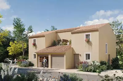 Coté Villas