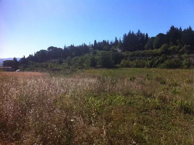 Terrain à bâtir, 2 341 m² - Clermont-l'Hérault (34800)