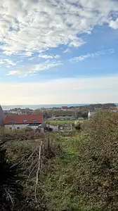 Terrain à bâtir, 900 m²