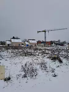 Terrain à bâtir, 499 m²