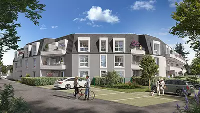 LES TEMPORELLES QUINCY