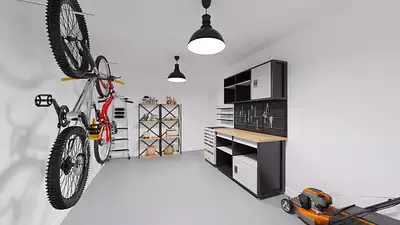 Maison neuve, 70 m²